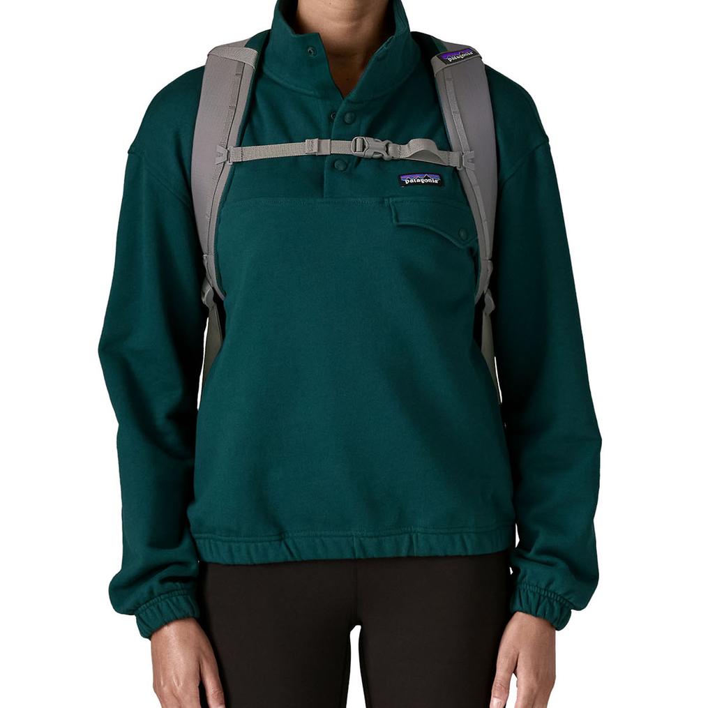  patagonia PATAGONIA Refugio Day Pack 26L画像4