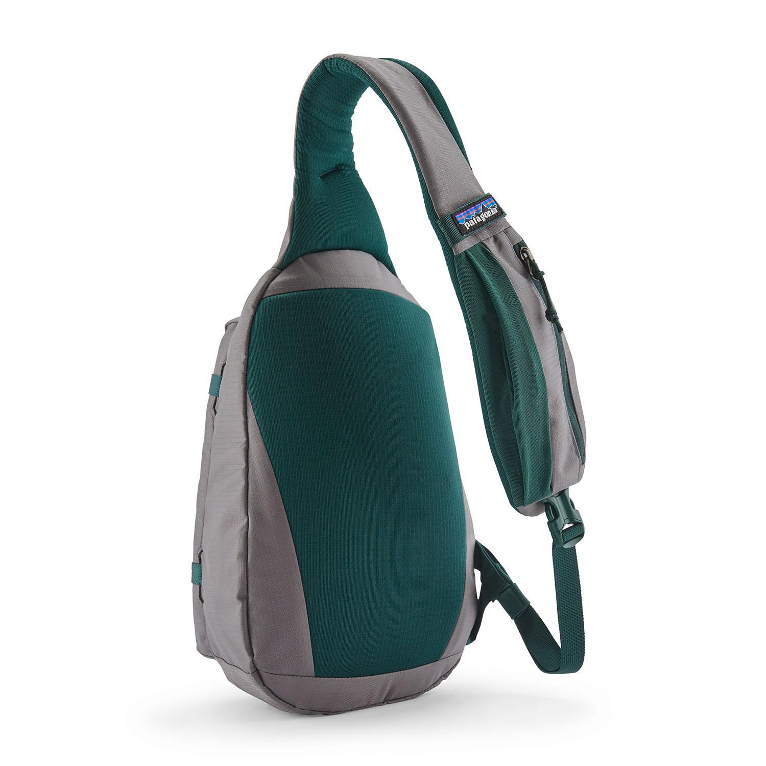 patagonia PATAGONIA Atom Sling 8L｜OSHMAN'S ONLINE 公式通販