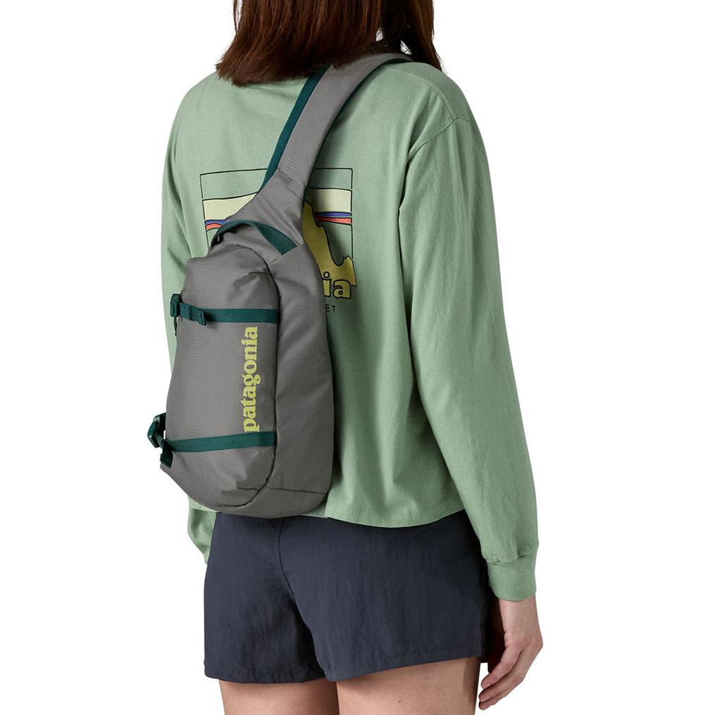  patagonia PATAGONIA Atom Sling 8L画像2