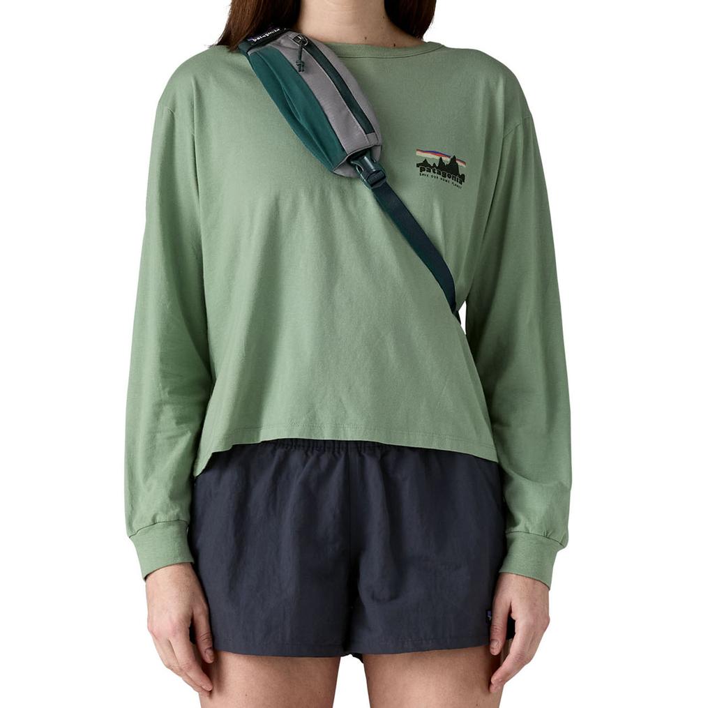  patagonia PATAGONIA Atom Sling 8L画像4