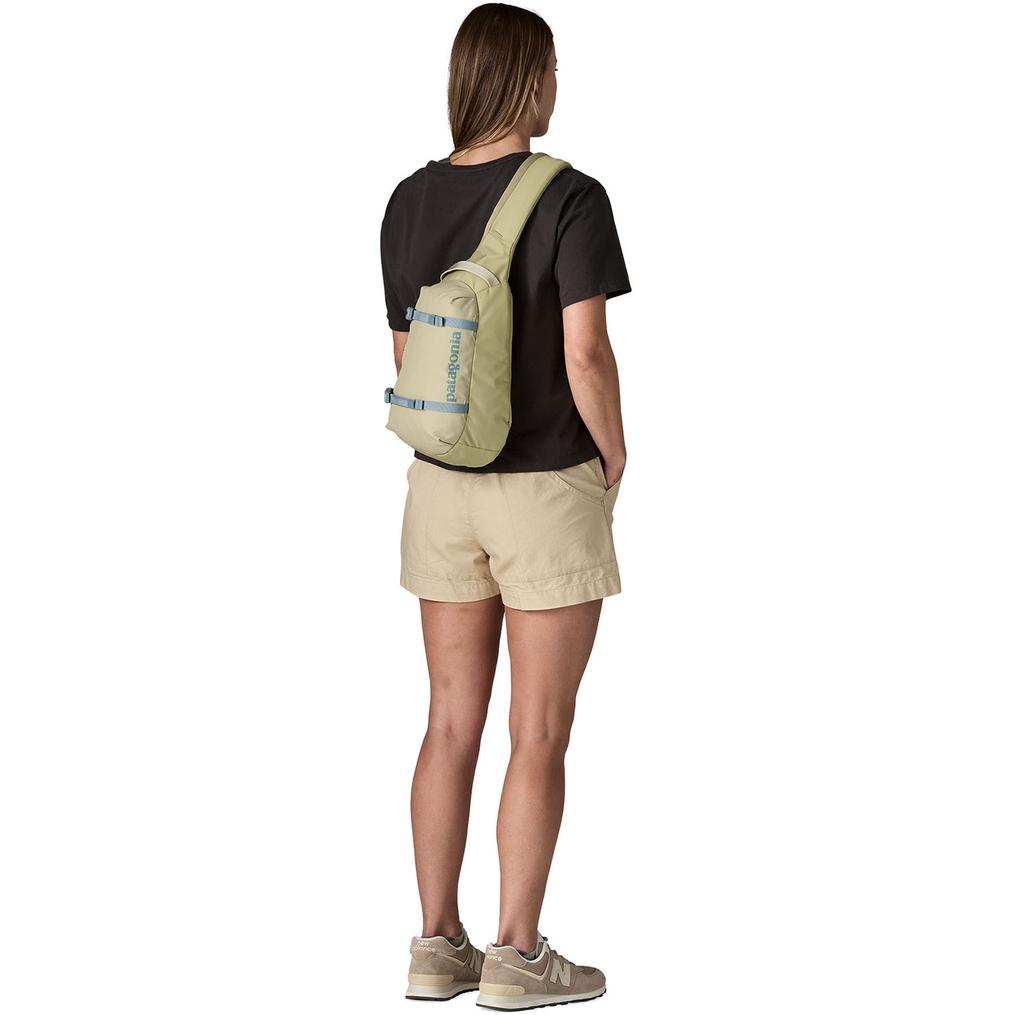  patagonia PATAGONIA Atom Sling 8L画像5