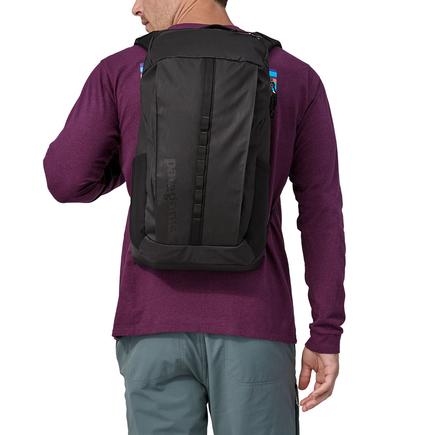 patagonia ブラックホールパック 25リットル