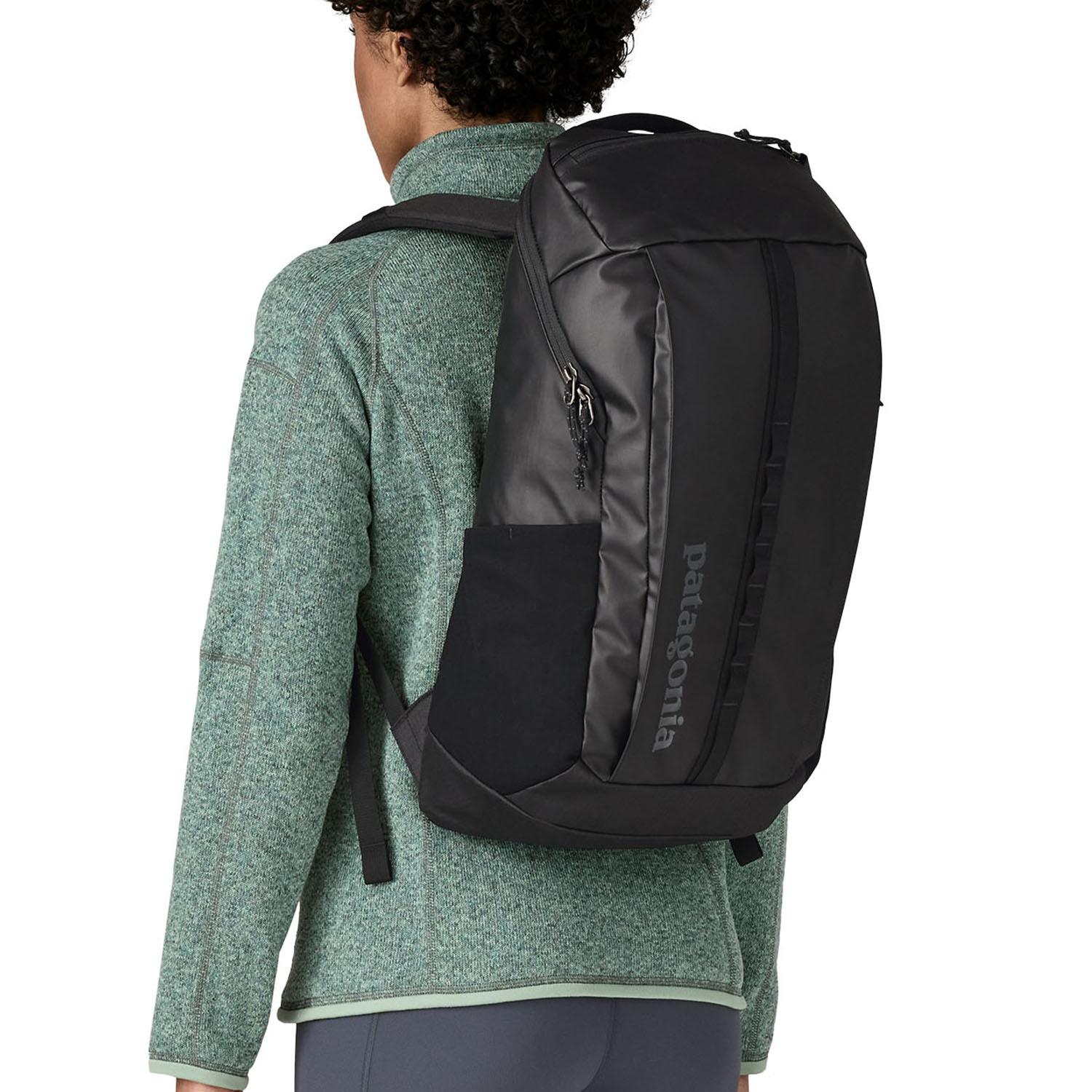 patagonia PATAGONIA Black Hole Pack 25L｜OSHMAN'S ONLINE 公式通販