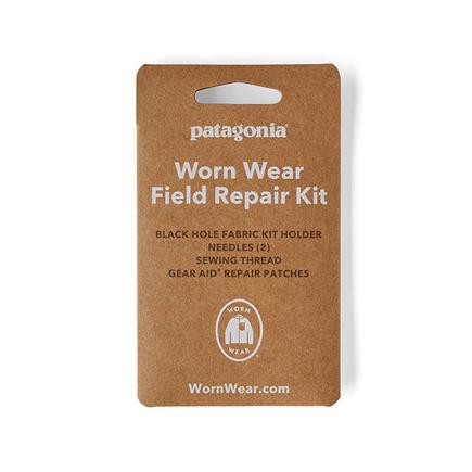 patagonia パタゴニア ウォーンウェアフィールドリペアキット