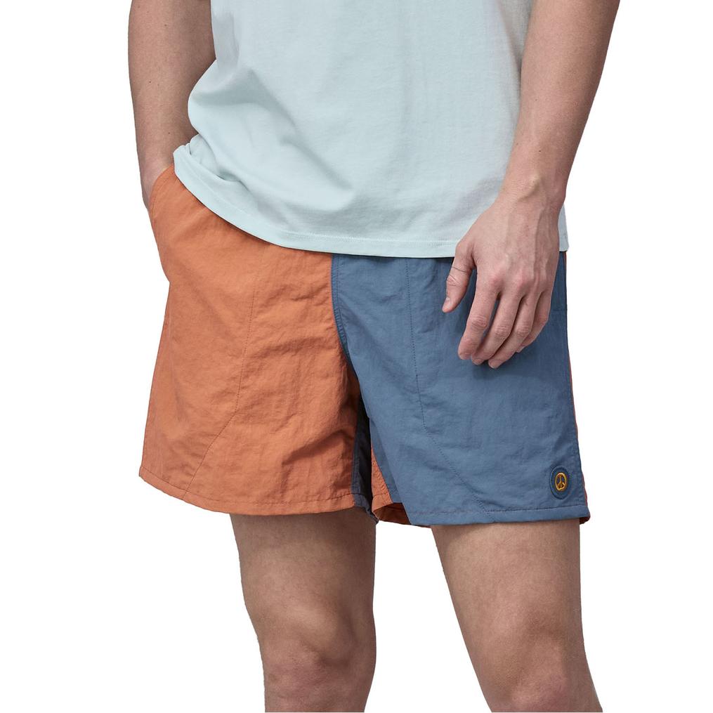  patagonia PATAGONIA M's Baggies Shorts 5inch画像1