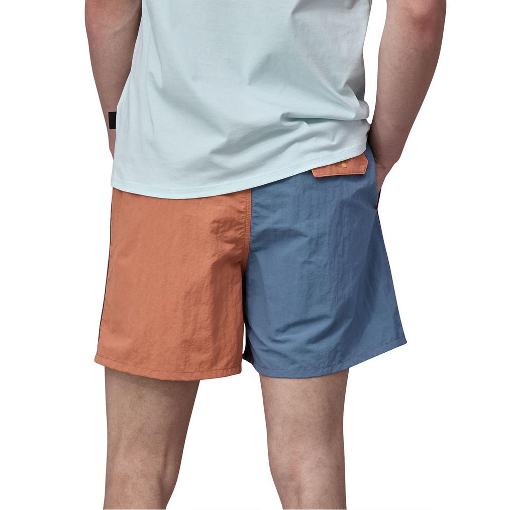  patagonia PATAGONIA M's Baggies Shorts 5inch画像3