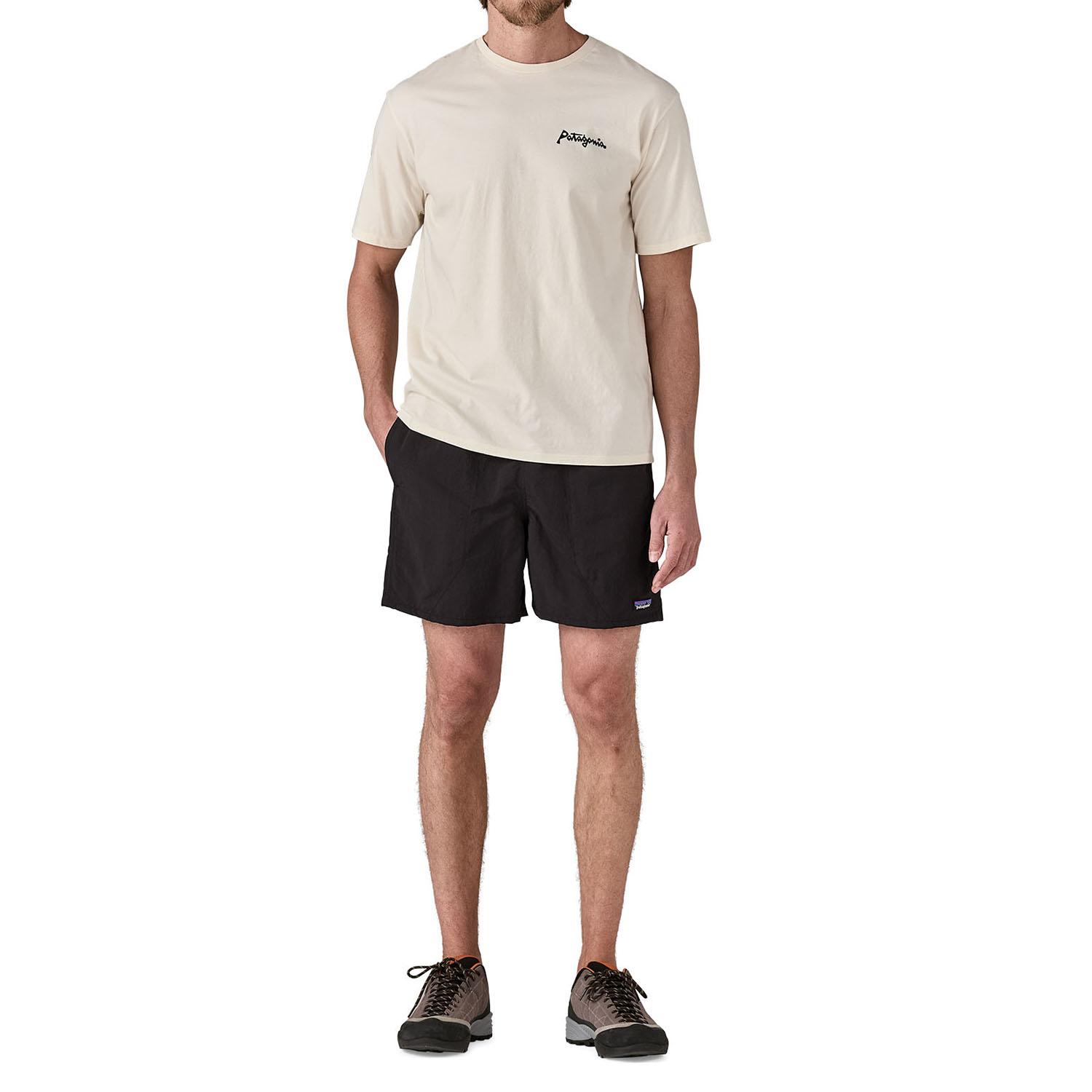 patagonia PATAGONIA M's Baggies Shorts 5 in｜OSHMAN'S ONLINE 公式通販