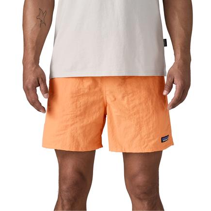patagonia メンズバギーズショーツ 5インチ