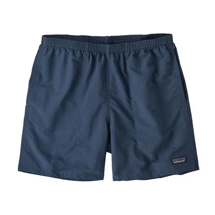 patagonia メンズバギーズショーツ 5インチ