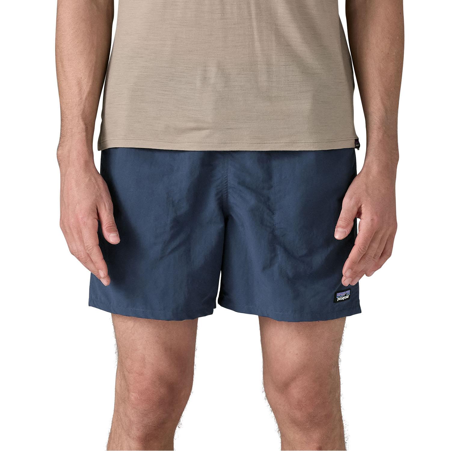 patagonia PATAGONIA M's Baggies Shorts 5 in｜OSHMAN'S ONLINE 公式通販