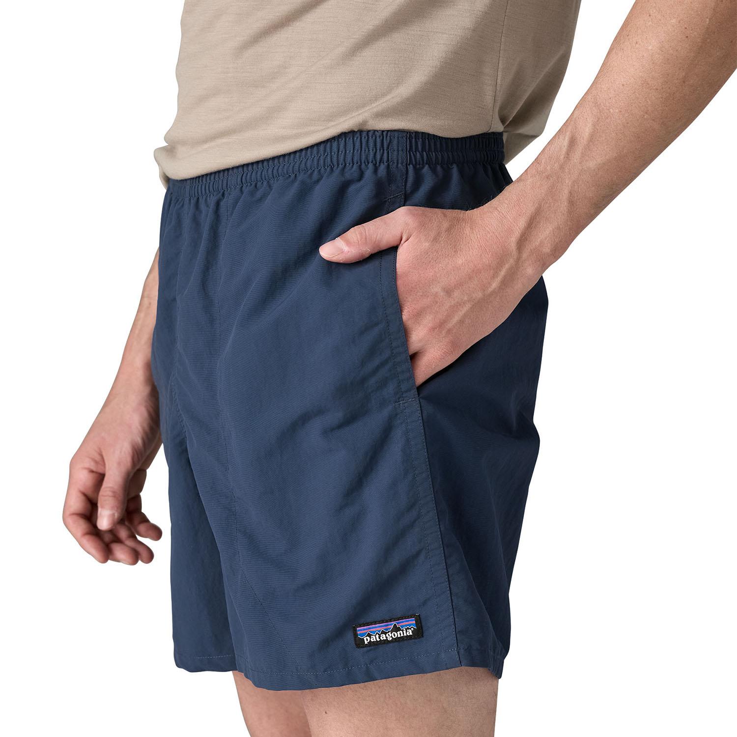 patagonia PATAGONIA M's Baggies Shorts 5 in｜OSHMAN'S ONLINE 公式通販