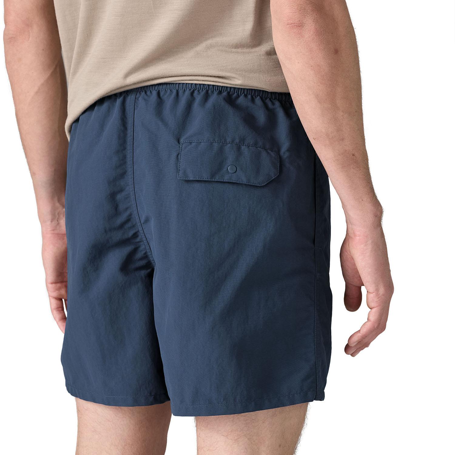 patagonia PATAGONIA M's Baggies Shorts 5 in｜OSHMAN'S ONLINE 公式通販
