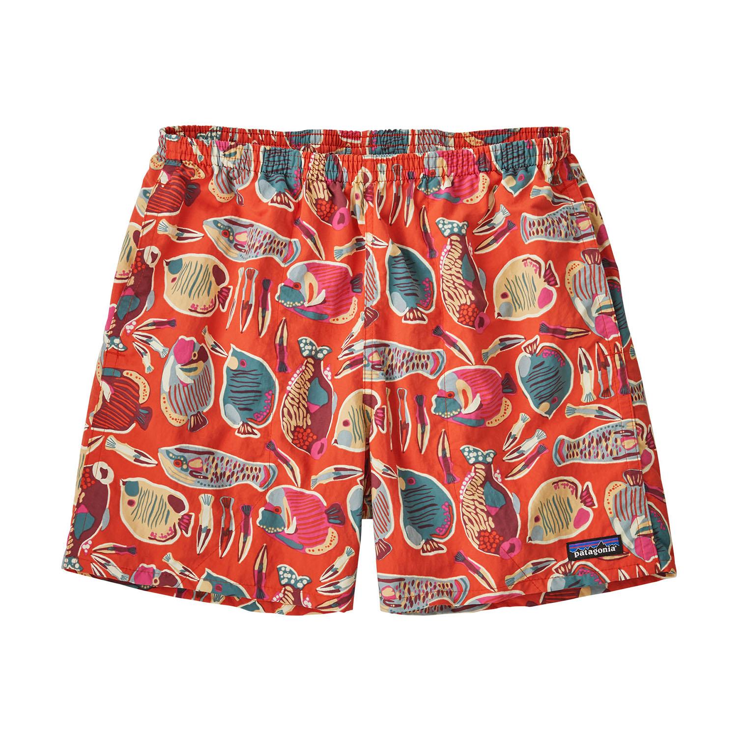 patagonia PATAGONIA M's Baggies Shorts 5 in｜OSHMAN'S ONLINE 公式通販