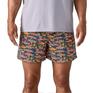  patagonia PATAGONIA M's Baggies Shorts 5 in画像1