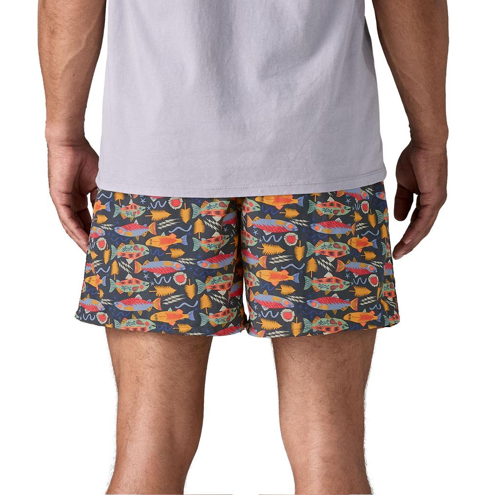  patagonia PATAGONIA M's Baggies Shorts 5 in画像3