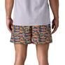  patagonia PATAGONIA M's Baggies Shorts 5 in画像3