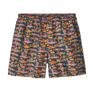  patagonia PATAGONIA M's Baggies Shorts 5 in画像2