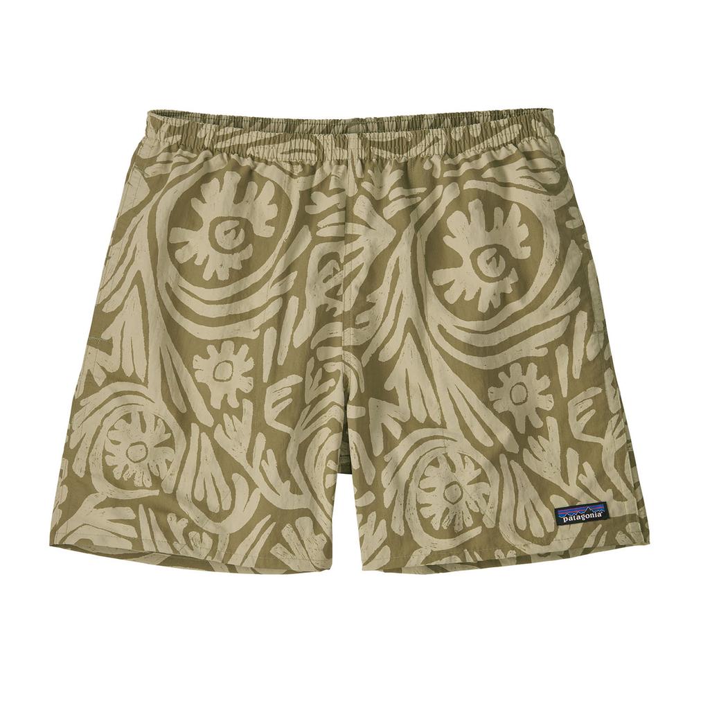  patagonia PATAGONIA M's Baggies Shorts 5 in画像1