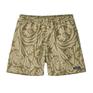 patagonia PATAGONIA M's Baggies Shorts 5 in画像1