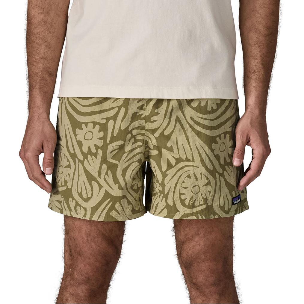  patagonia PATAGONIA M's Baggies Shorts 5 in画像3
