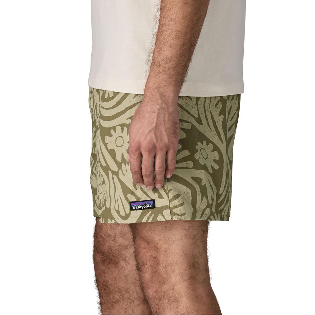  patagonia PATAGONIA M's Baggies Shorts 5 in画像2