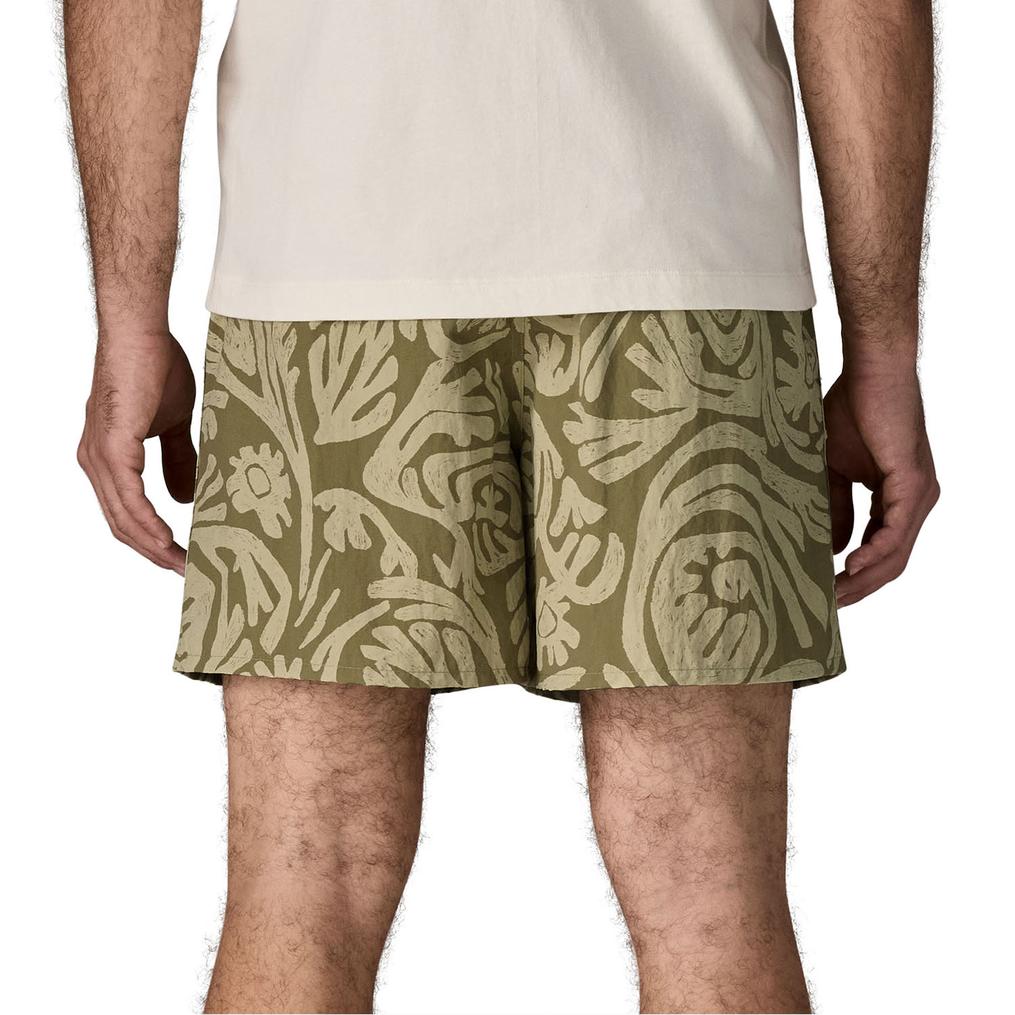  patagonia PATAGONIA M's Baggies Shorts 5 in画像4