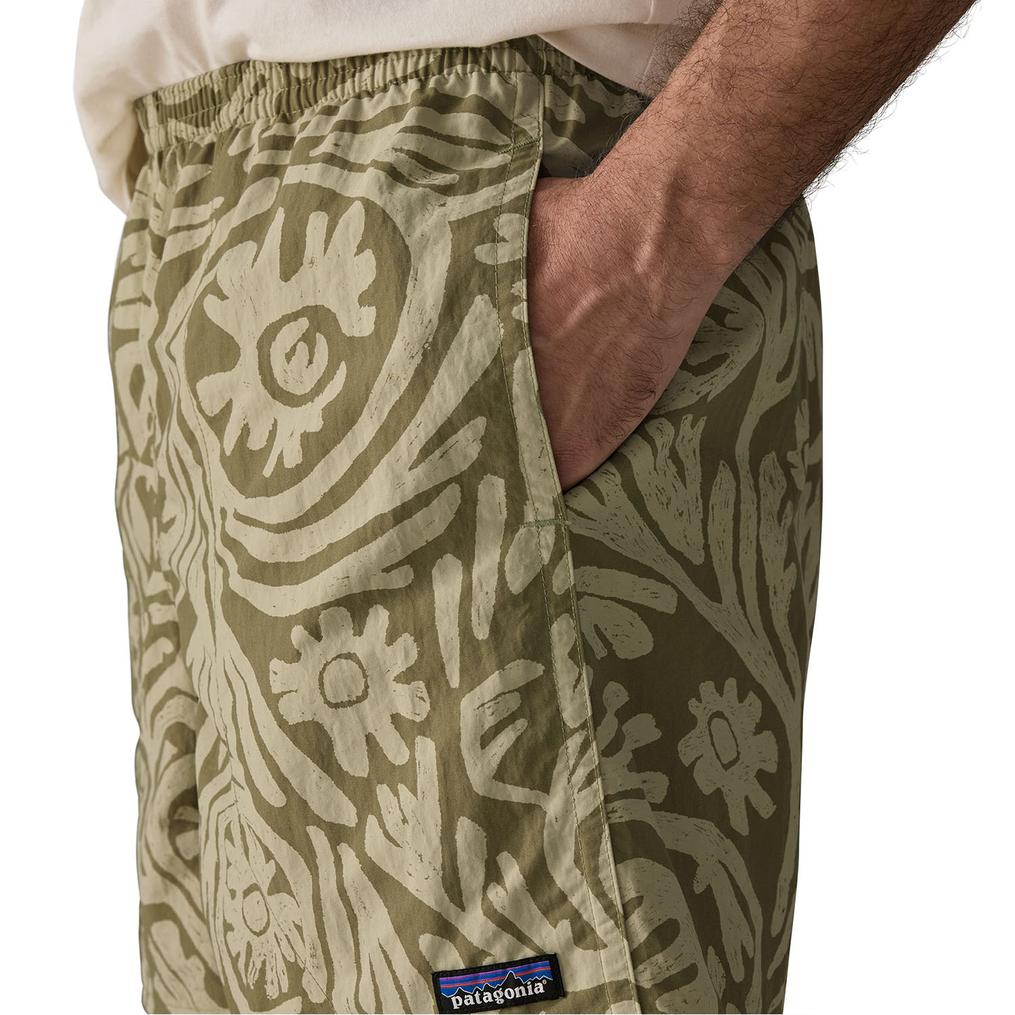  patagonia PATAGONIA M's Baggies Shorts 5 in画像6