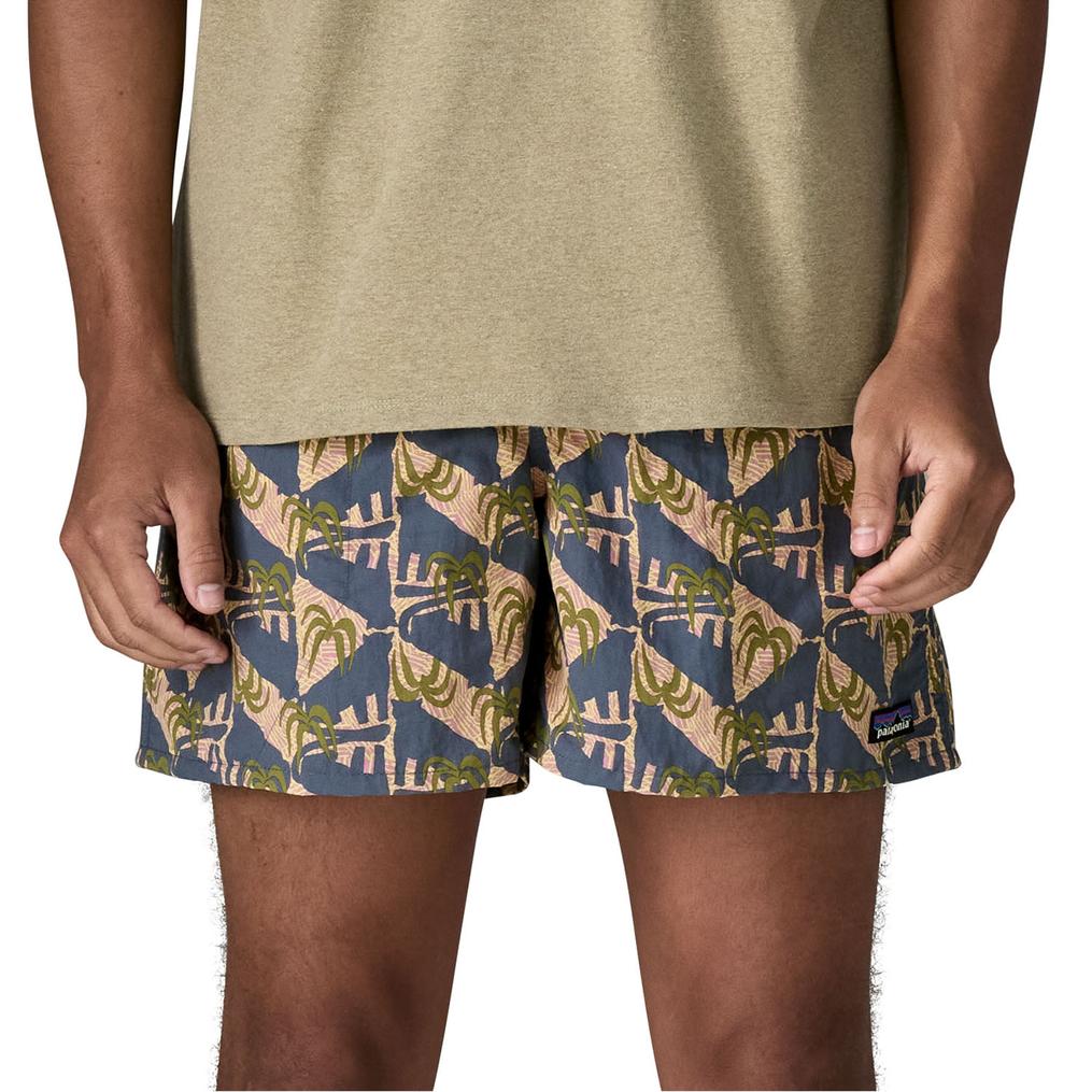  patagonia PATAGONIA M's Baggies Shorts 5 in画像3