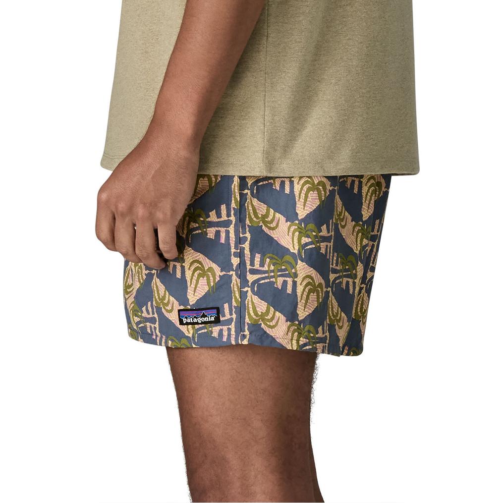  patagonia PATAGONIA M's Baggies Shorts 5 in画像2