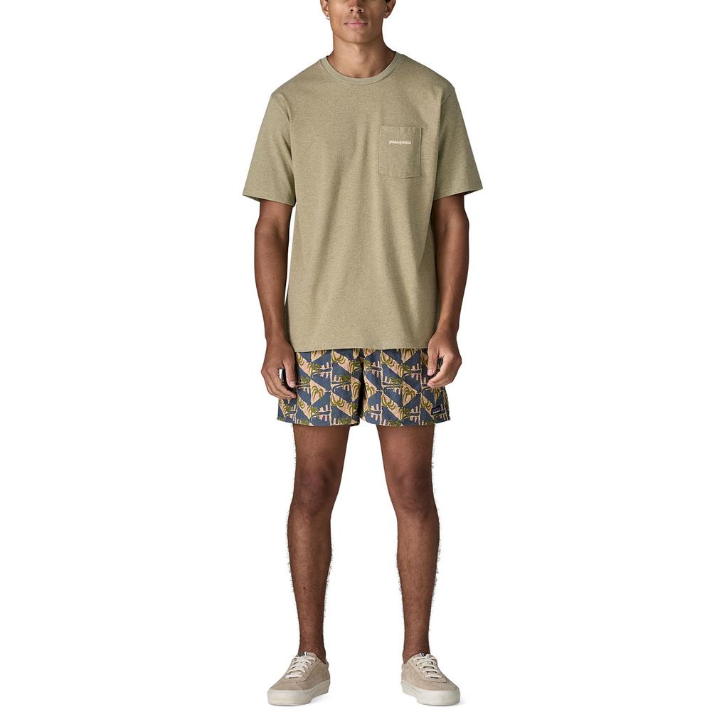  patagonia PATAGONIA M's Baggies Shorts 5 in画像8