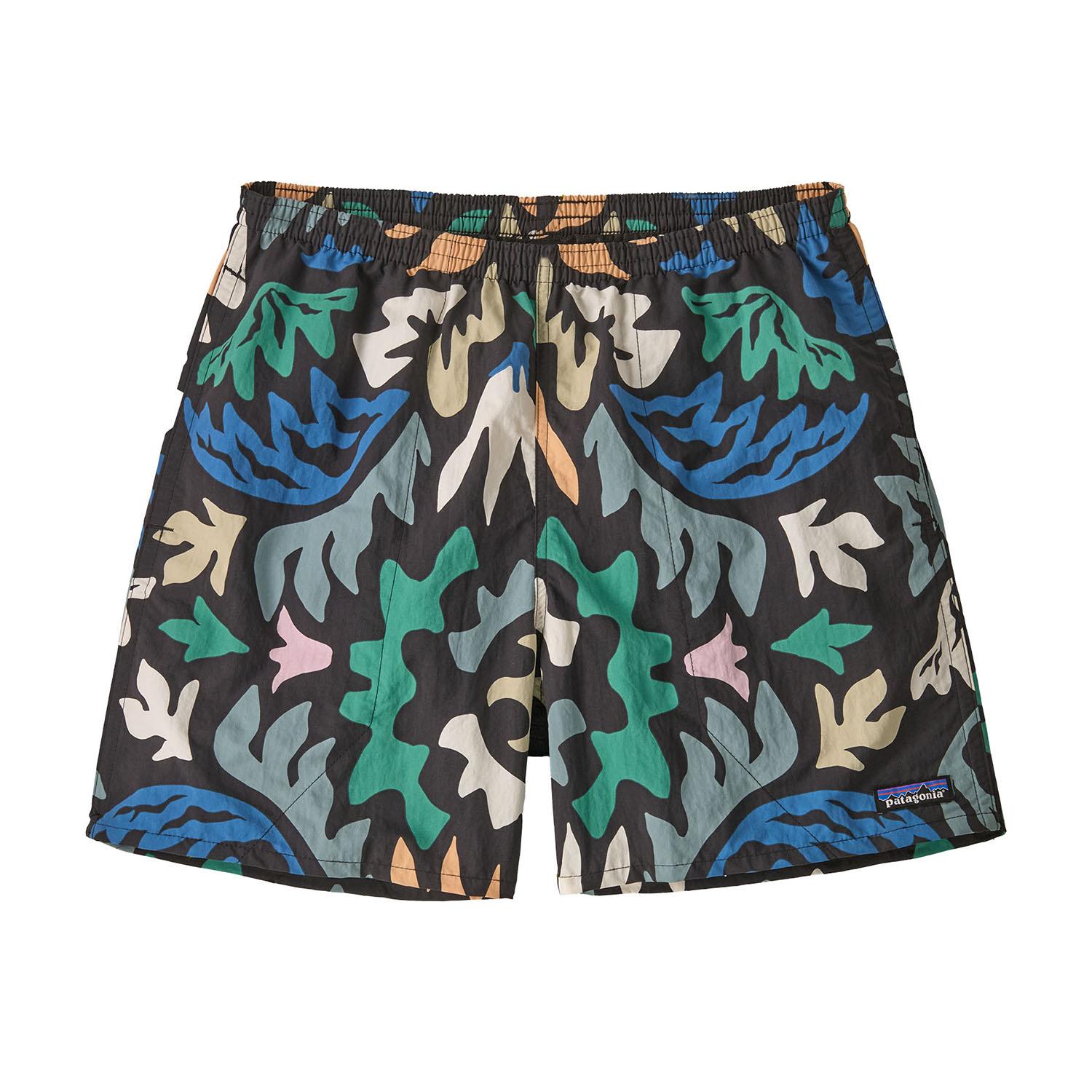 patagonia PATAGONIA M's Baggies Shorts 5 in｜OSHMAN'S ONLINE 公式通販