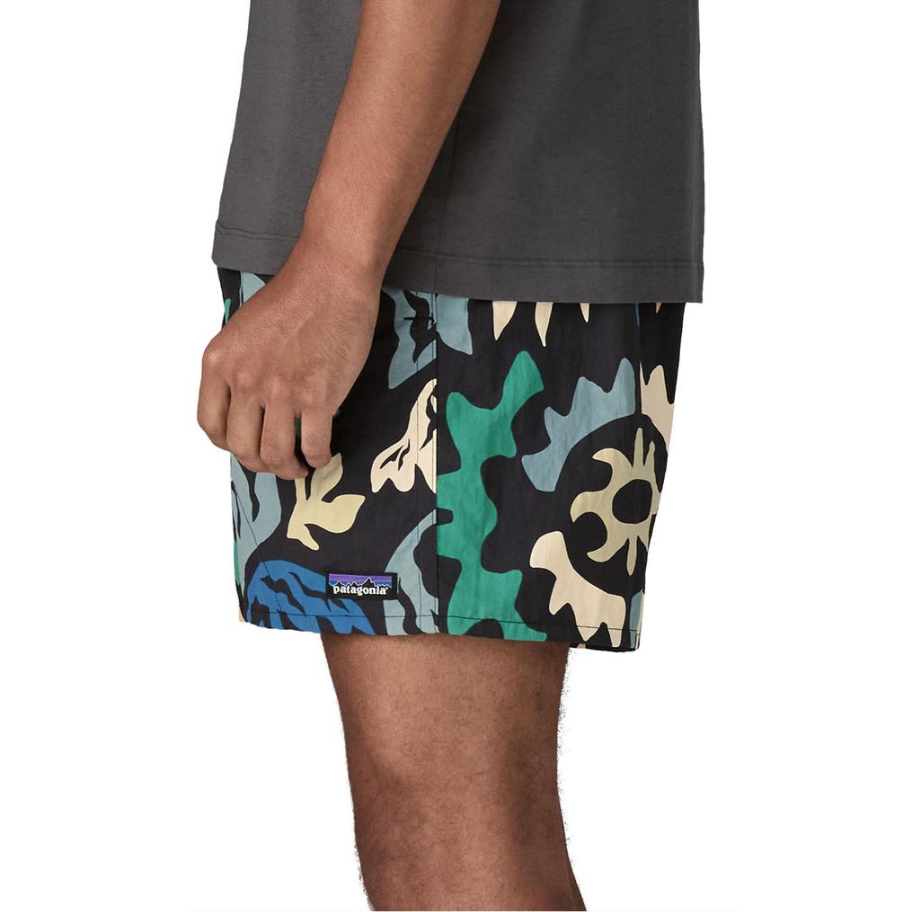  patagonia PATAGONIA M's Baggies Shorts 5 in画像2