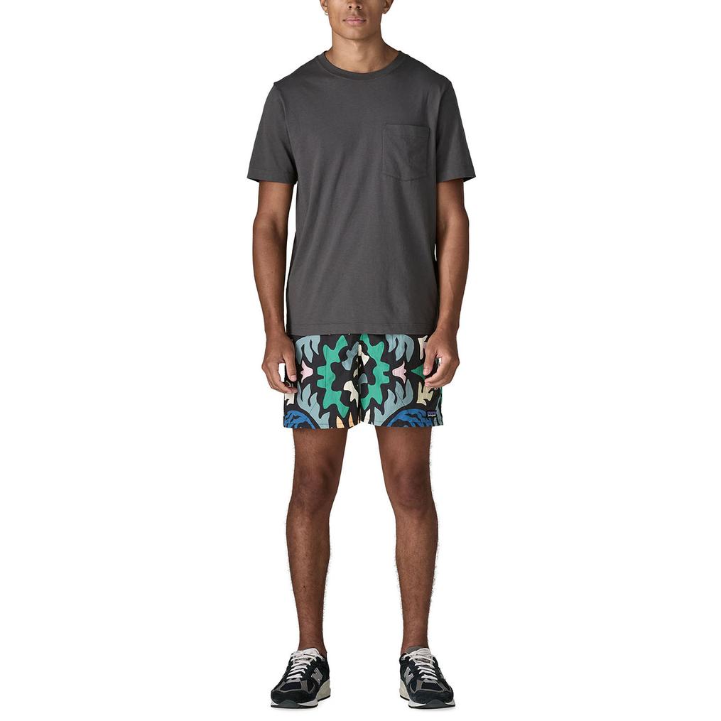  patagonia PATAGONIA M's Baggies Shorts 5 in画像5