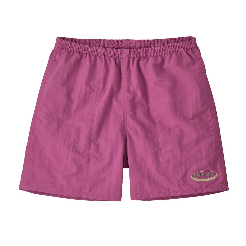  patagonia PATAGONIA M's Baggies Shorts 5 in画像1