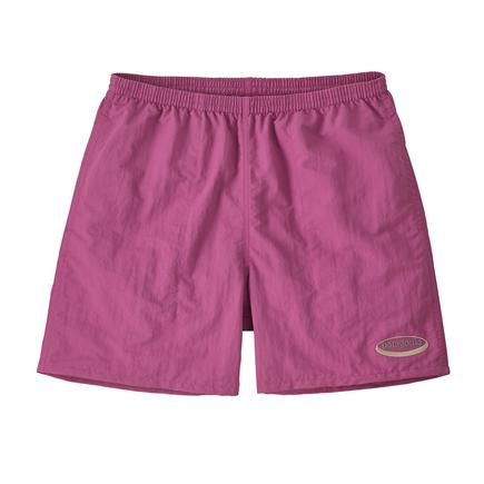 patagonia メンズバギーズショーツ 5インチ
