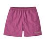  patagonia PATAGONIA M's Baggies Shorts 5 in画像1