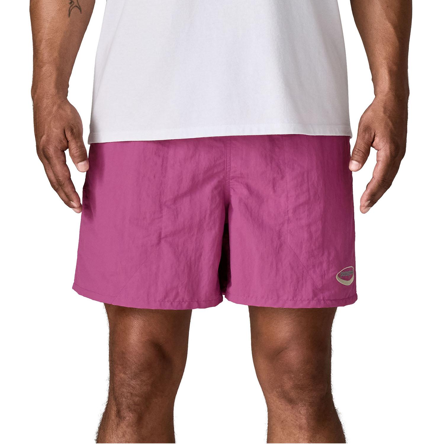patagonia PATAGONIA M's Baggies Shorts 5 in｜OSHMAN'S ONLINE 公式通販