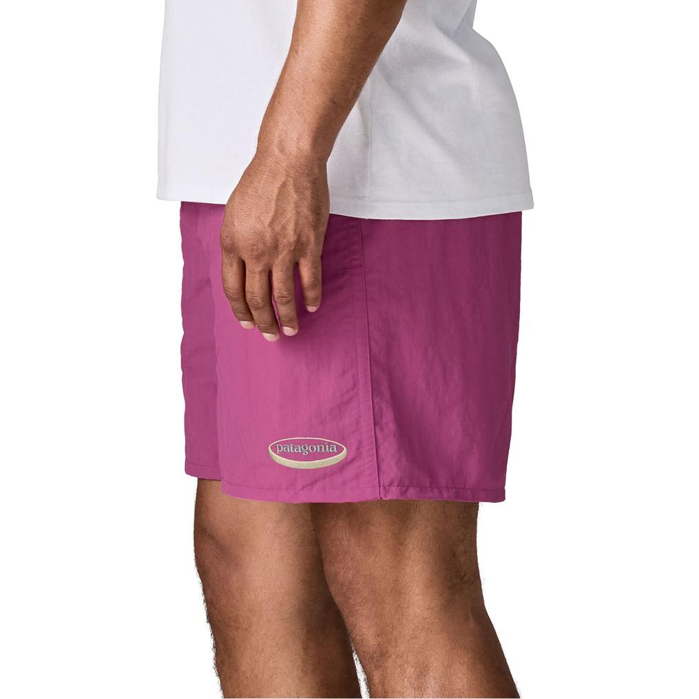  patagonia PATAGONIA M's Baggies Shorts 5 in画像2