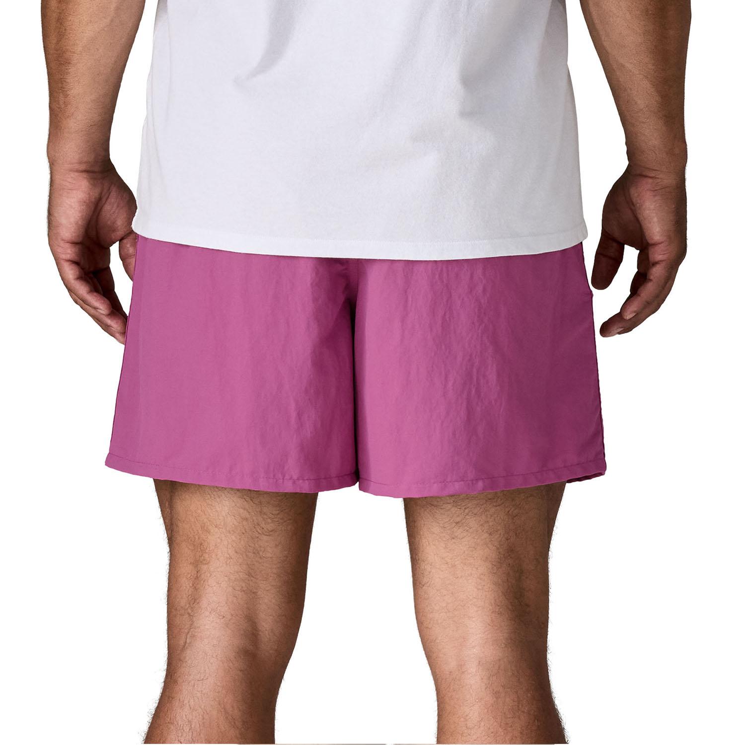 patagonia PATAGONIA M's Baggies Shorts 5 in｜OSHMAN'S ONLINE 公式通販