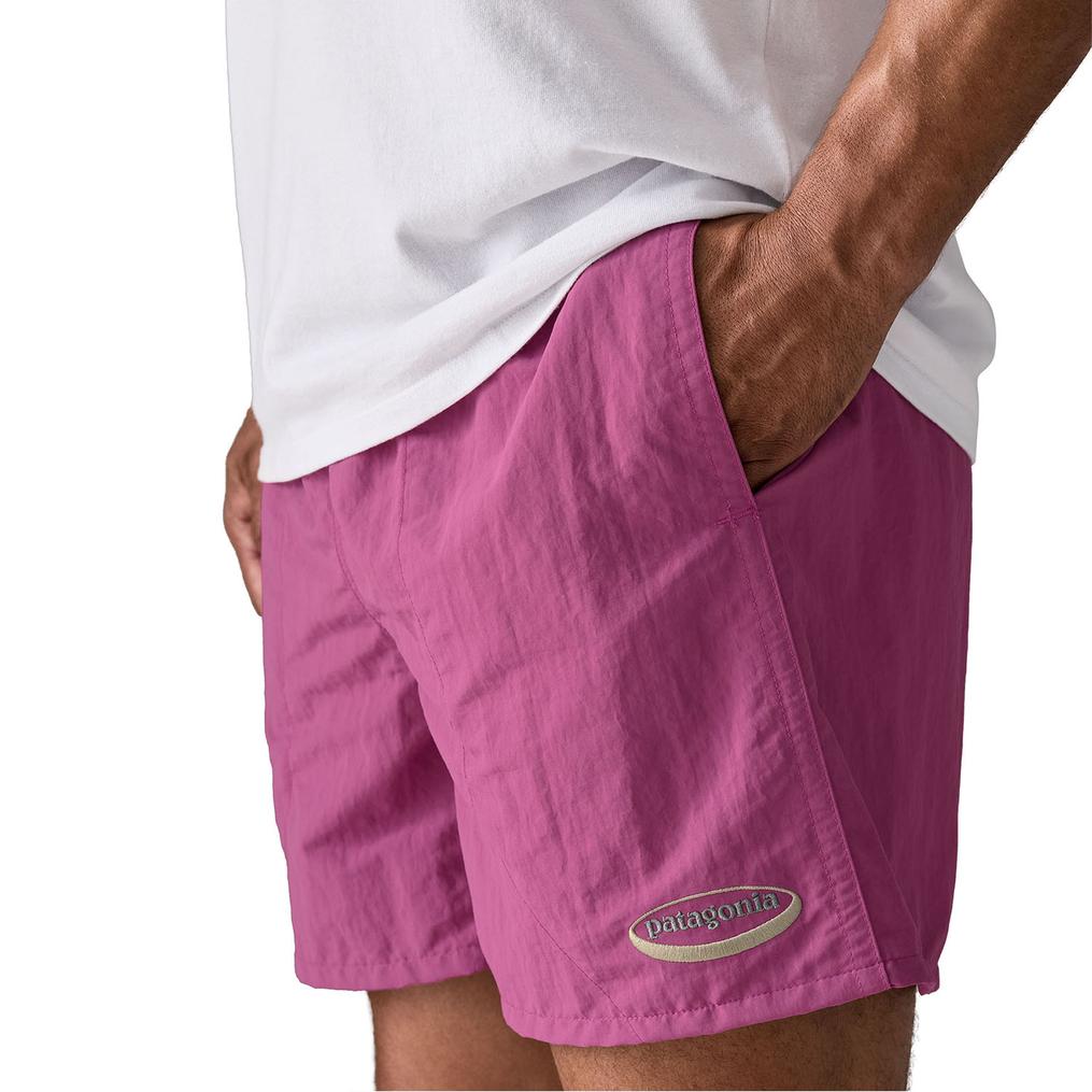  patagonia PATAGONIA M's Baggies Shorts 5 in画像6