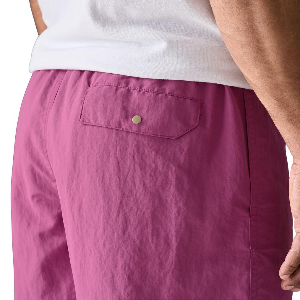  patagonia PATAGONIA M's Baggies Shorts 5 in画像5