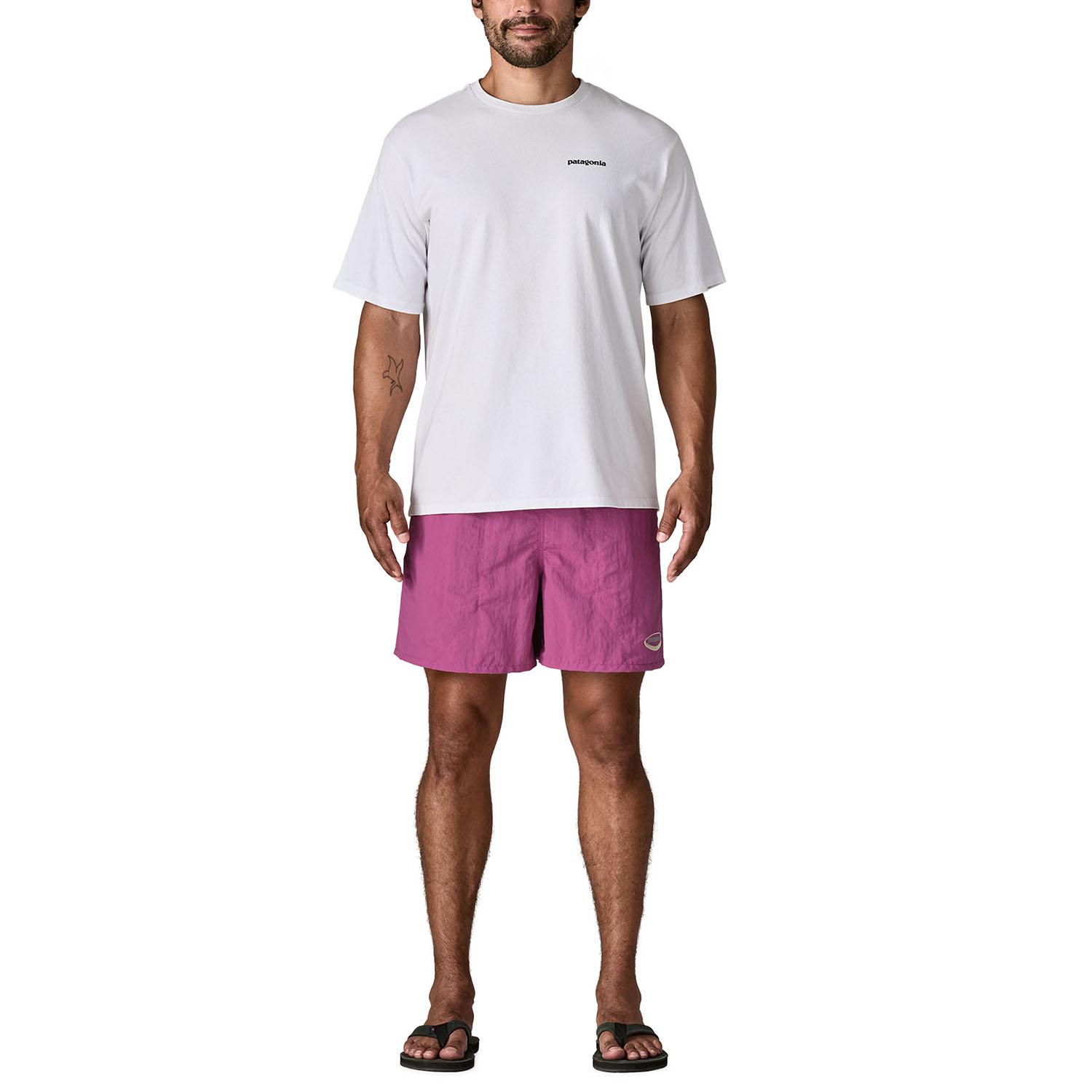 patagonia PATAGONIA M's Baggies Shorts 5 in｜OSHMAN'S ONLINE 公式通販
