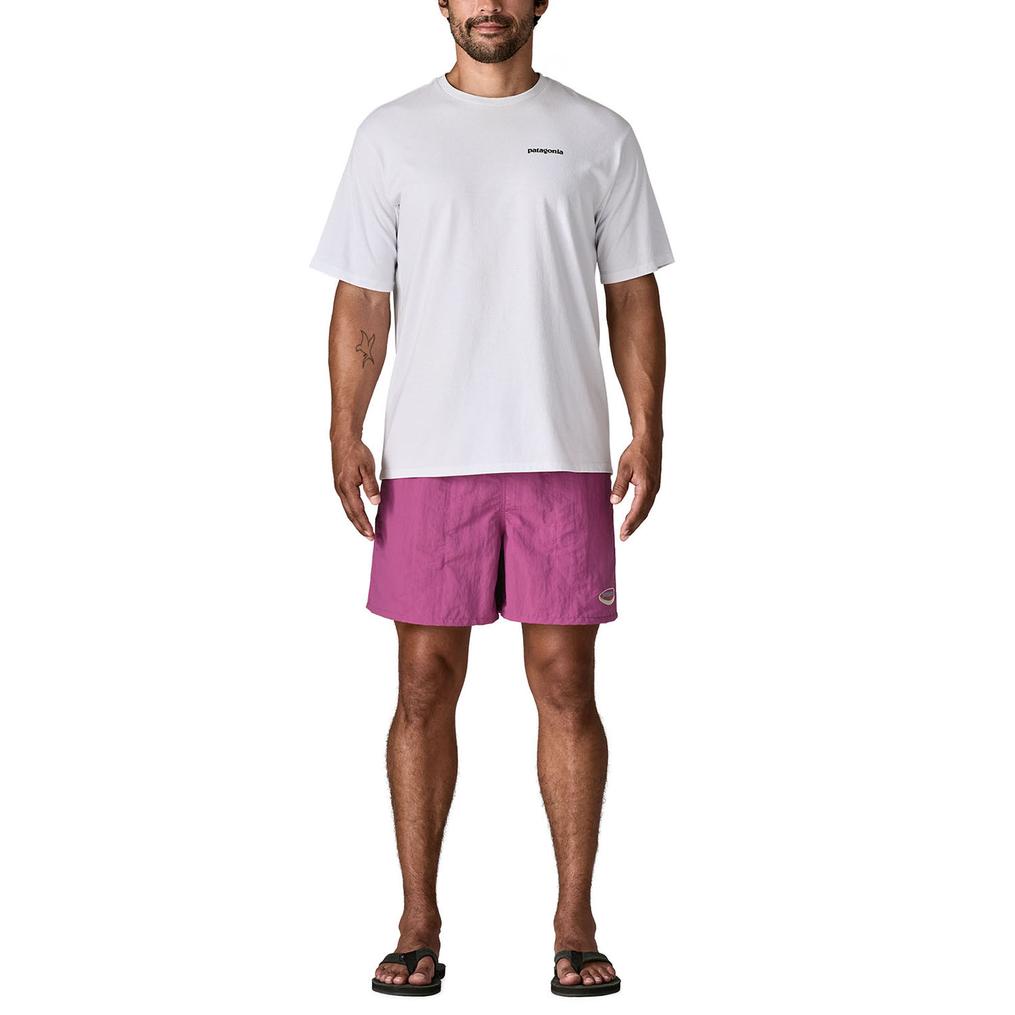  patagonia PATAGONIA M's Baggies Shorts 5 in画像8