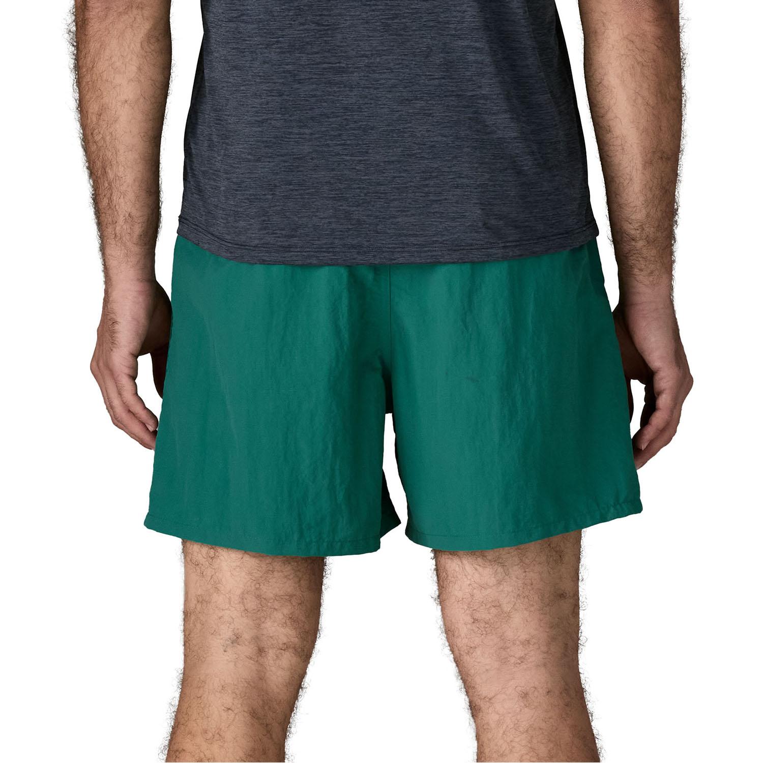 patagonia PATAGONIA M's Baggies Shorts 5 in｜OSHMAN'S ONLINE 公式通販