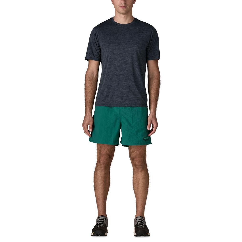  patagonia PATAGONIA M's Baggies Shorts 5 in画像2