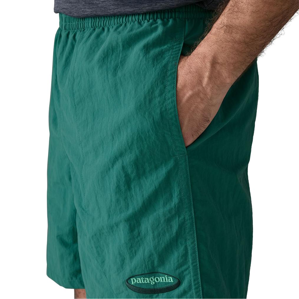  patagonia PATAGONIA M's Baggies Shorts 5 in画像4