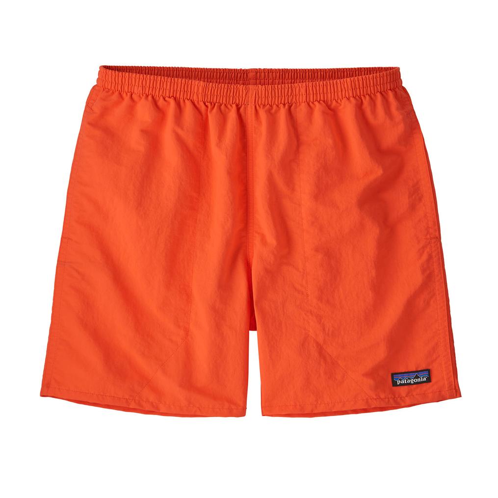  patagonia PATAGONIA M's Baggies Shorts 5 in画像1
