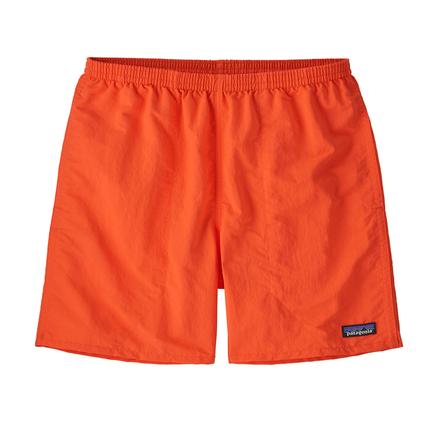 patagonia メンズバギーズショーツ 5インチ