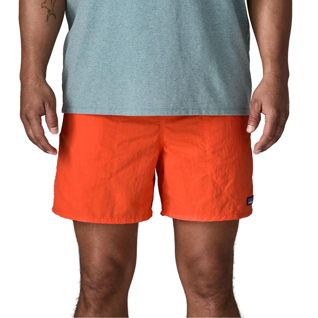  patagonia PATAGONIA M's Baggies Shorts 5 in画像3