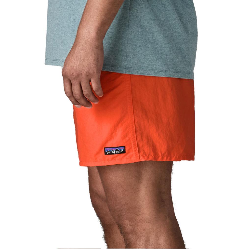  patagonia PATAGONIA M's Baggies Shorts 5 in画像2